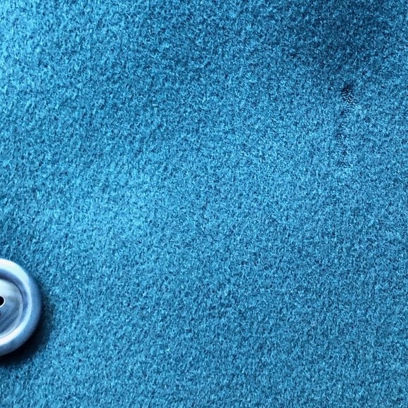 Lapis Blue Coat - Picture 7 of 8